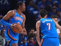 开云体育电脑版-包含NBA总决赛赔率:雷霆呈一边倒SGA比肩詹姆斯?的词条