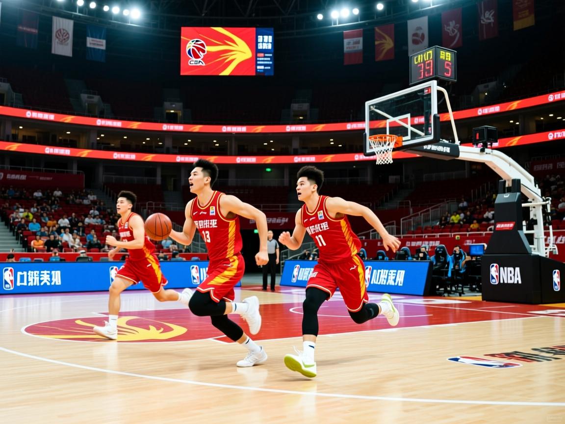 深圳队主场获胜，士气高涨向前冲  第2张