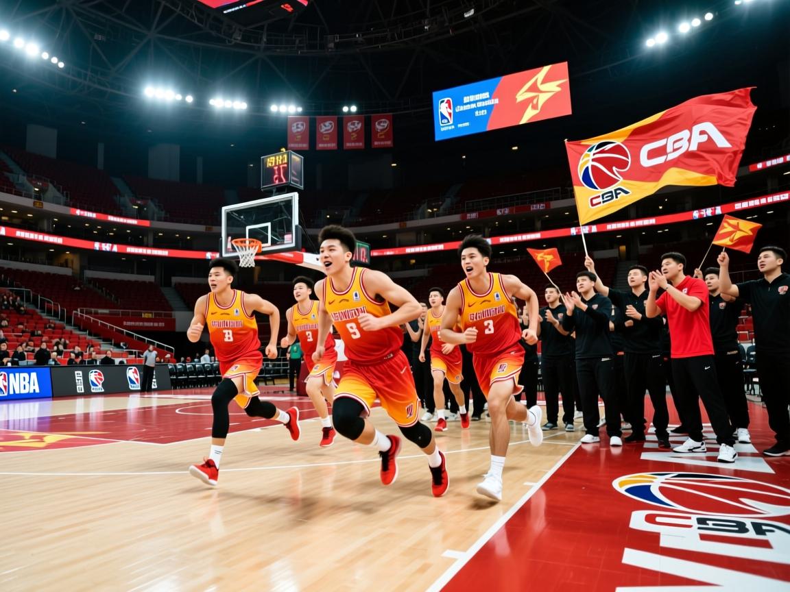 深圳队主场获胜，士气高涨向前冲  第4张