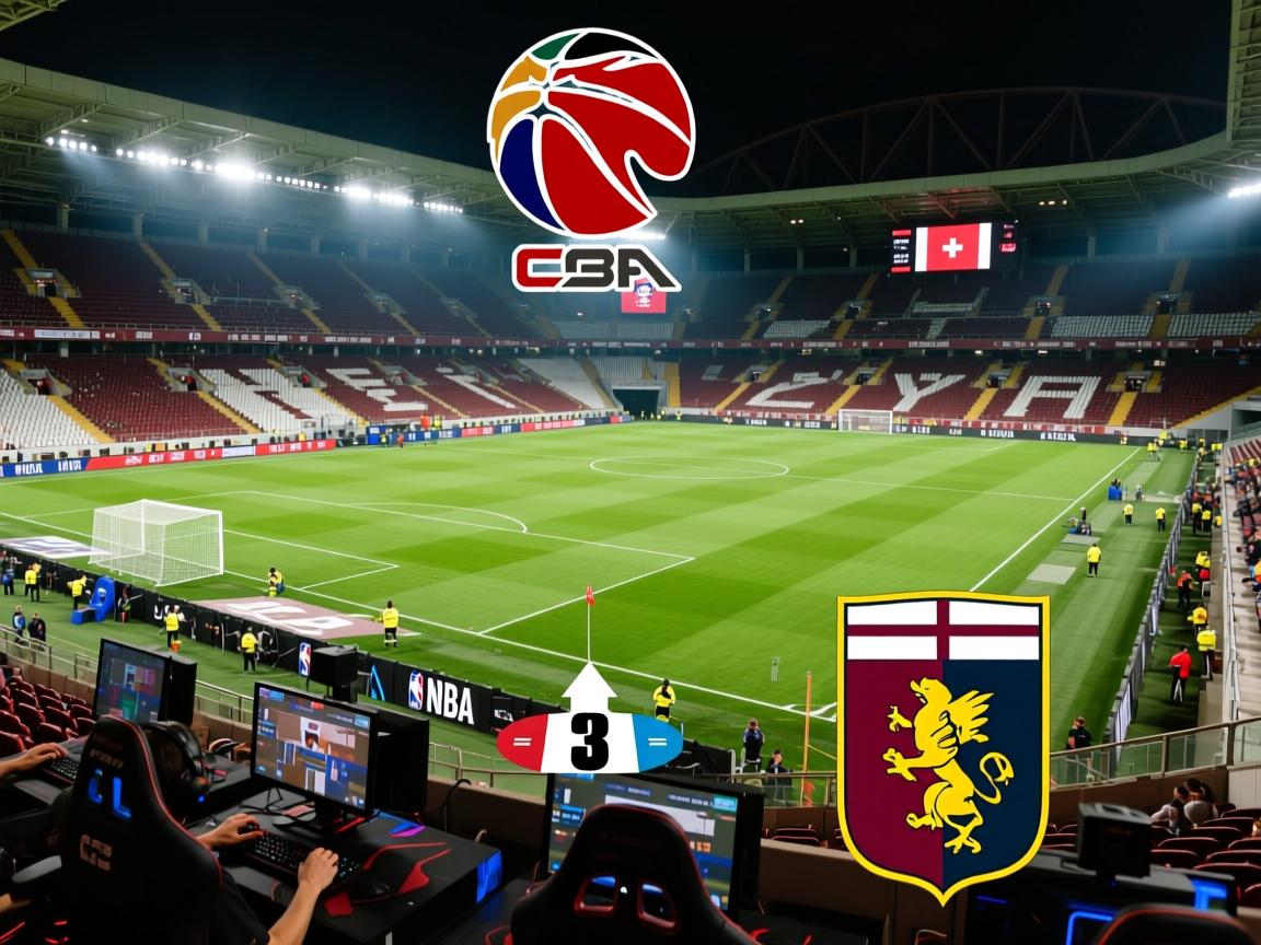 都灵主场击败热那亚,保级前景一片光明 第3张