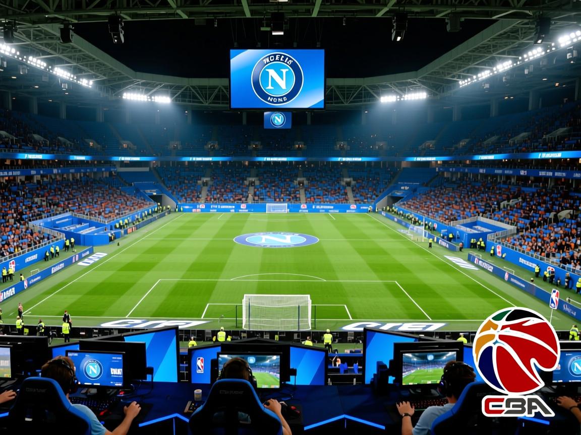 那不勒斯客场失利，欧战希望渺茫  第2张