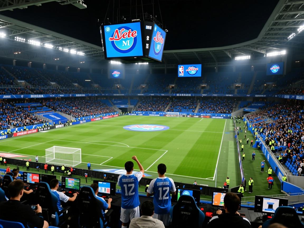 那不勒斯客场失利,欧战希望渺茫 第3张