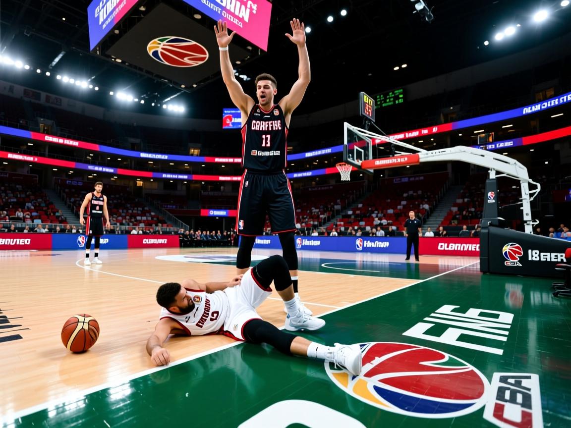 科西亚主场失利，古比奥尼实现逆袭  第4张