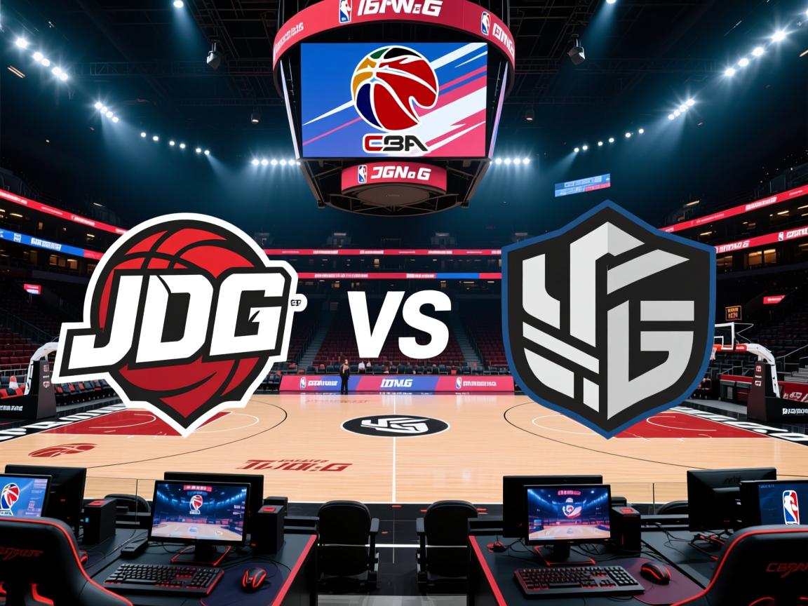 JDG vs GEN.G 第3张