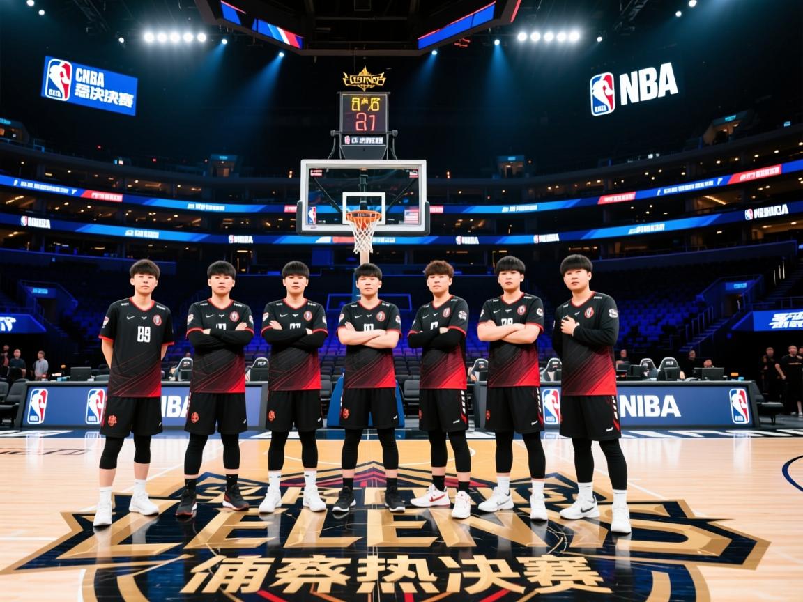 英雄联盟总决赛热门选手盘点