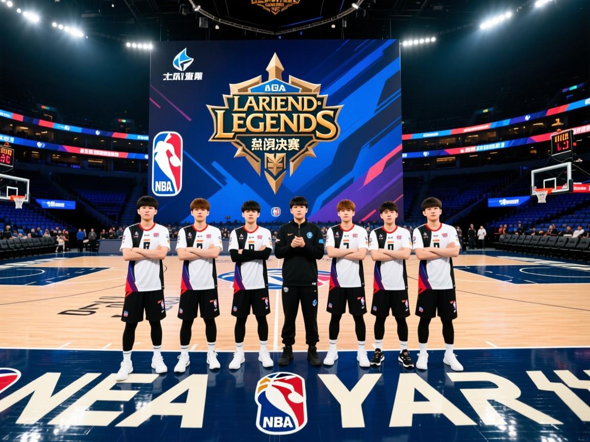 英雄联盟总决赛热门选手盘点  第3张