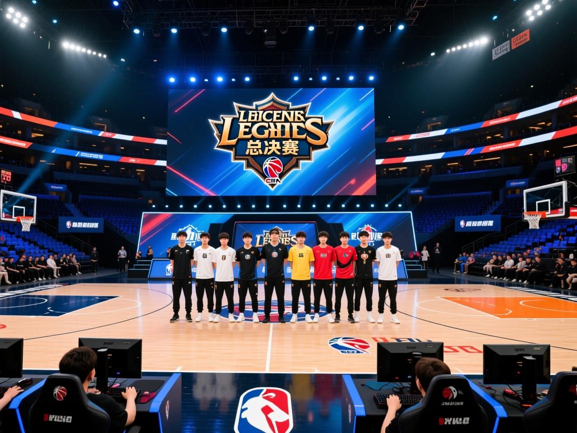 英雄联盟总决赛战队名单 第2张