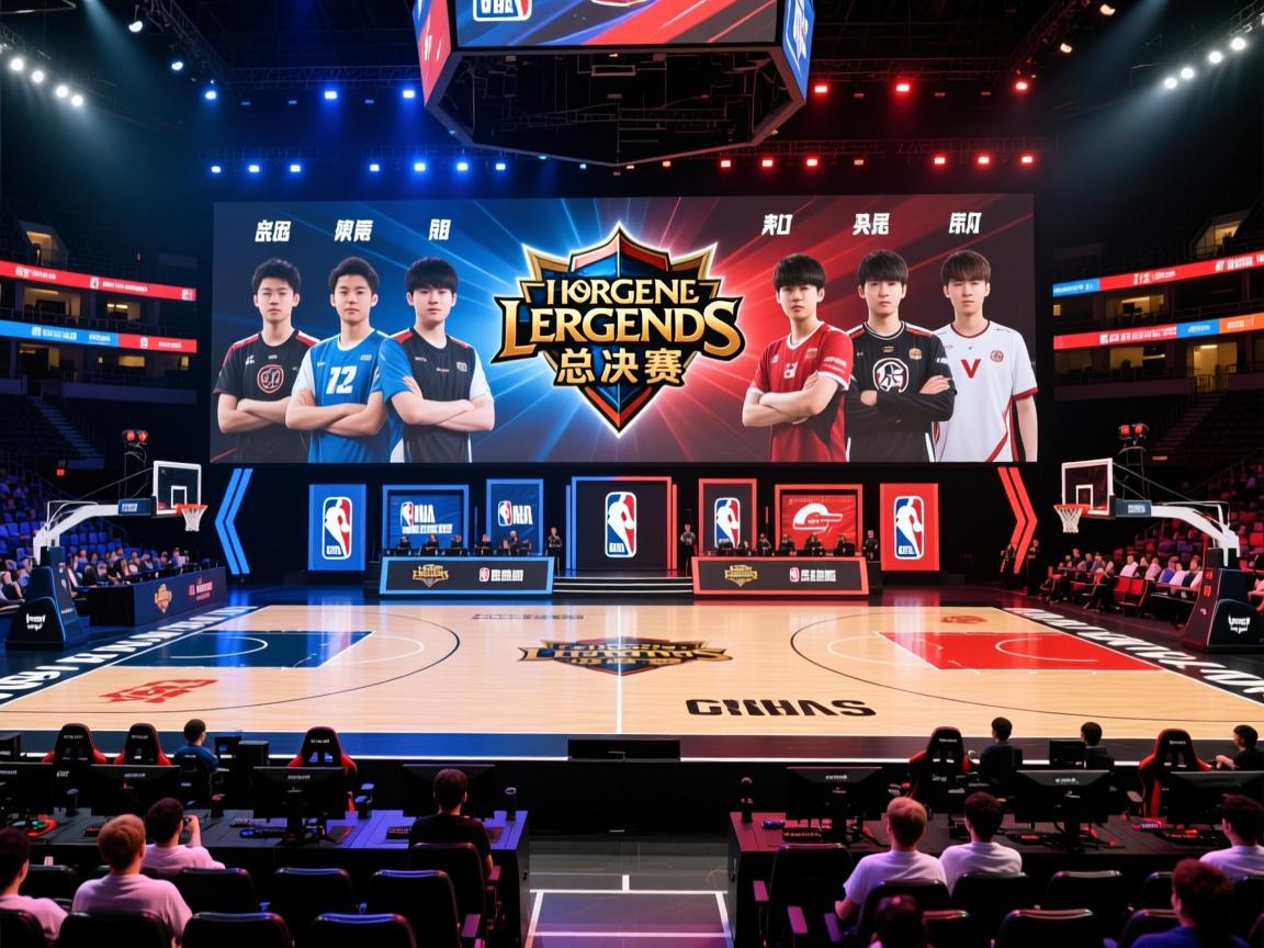 英雄联盟总决赛战队名单 第3张