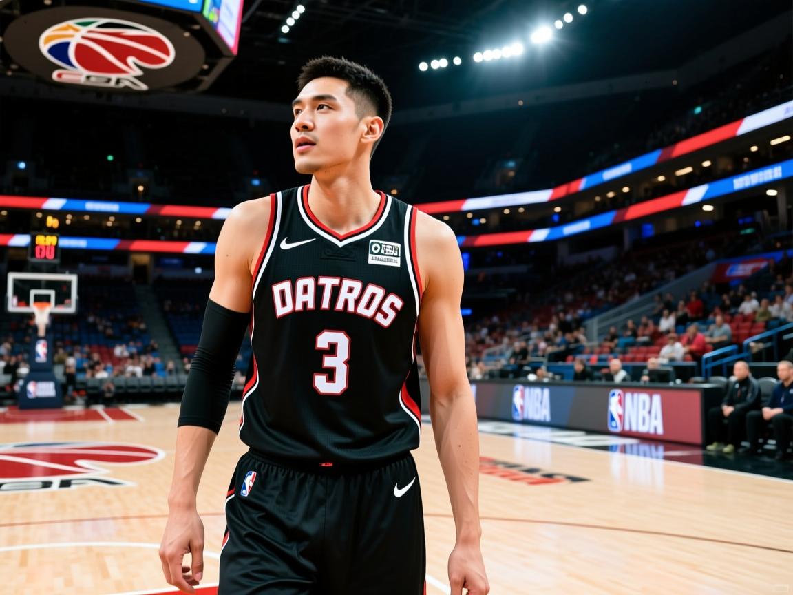 猛龙再胜!西亚卡姆表现稳定 第4张