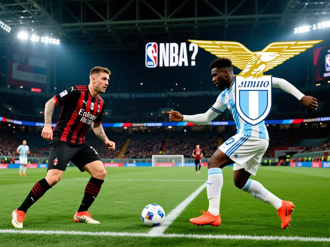 AC米兰面对拉齐奥,谁能获得胜利? 第2张