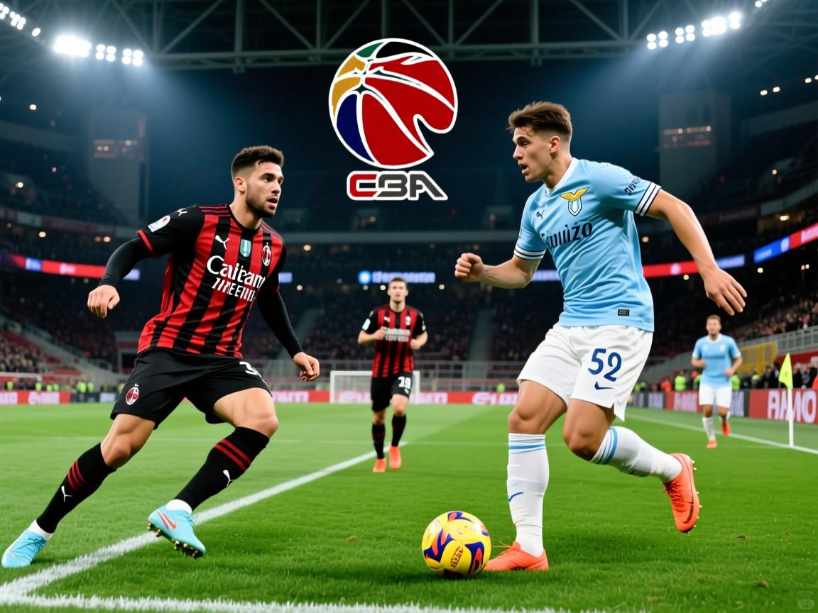 AC米兰面对拉齐奥,谁能获得胜利? 第4张