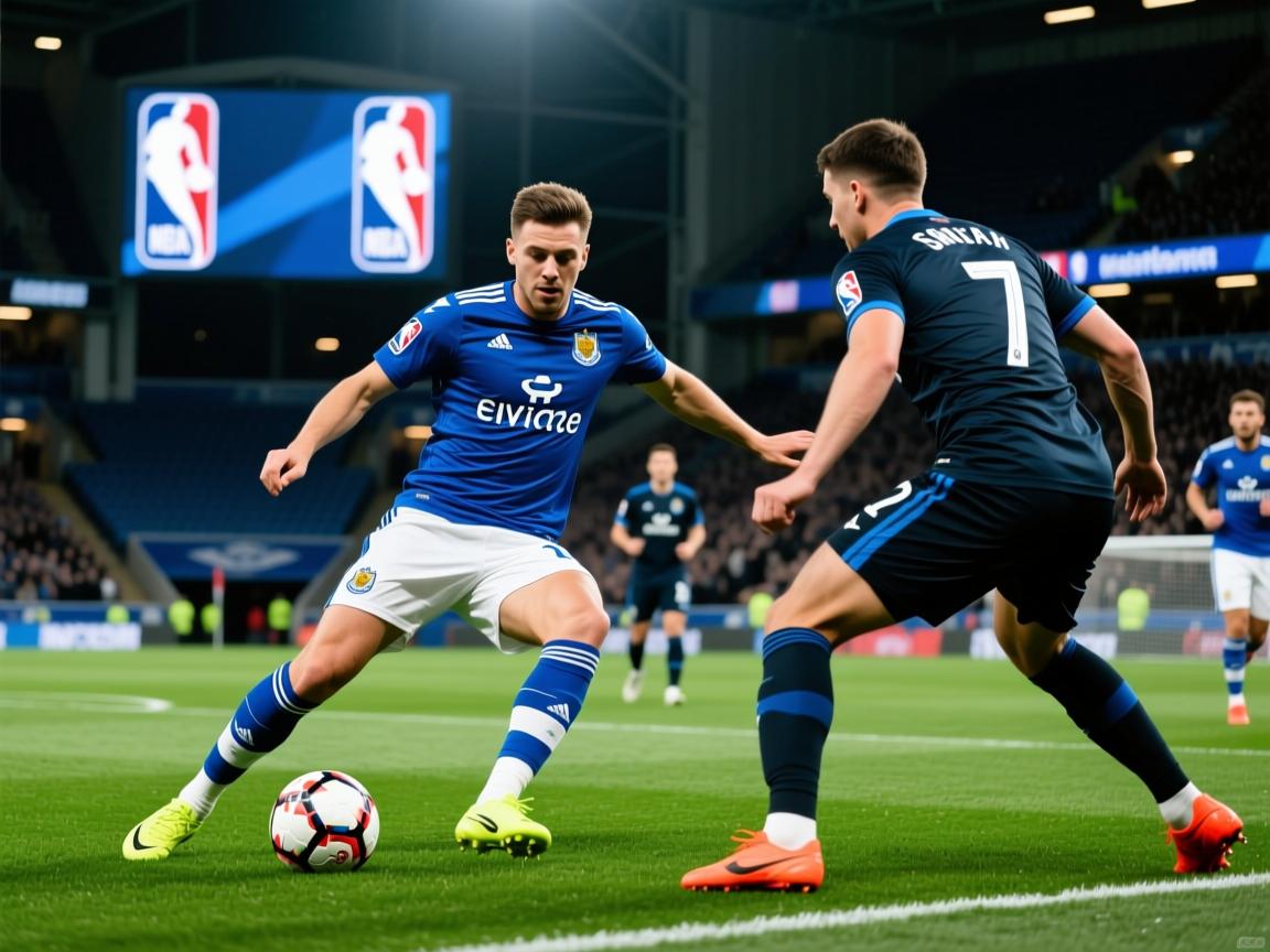 利兹联攻防拔得头筹,助力战胜劲敌 第2张