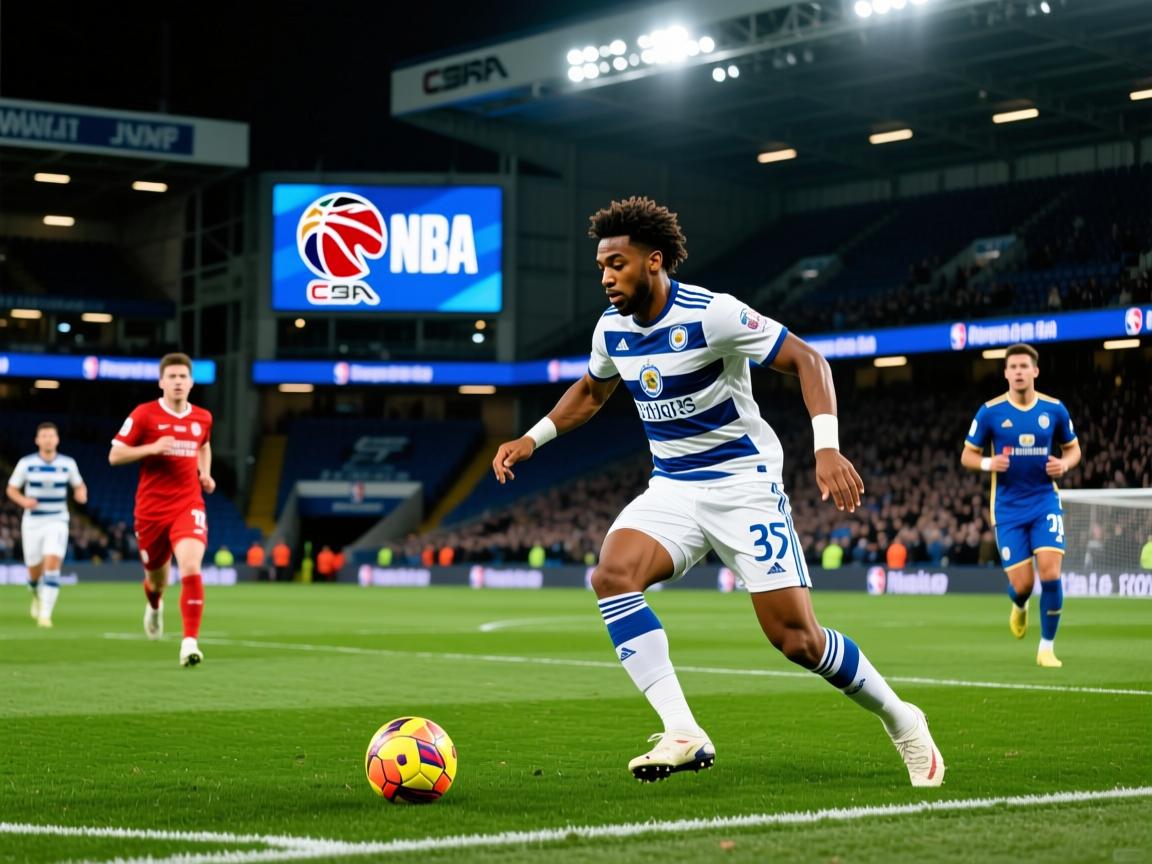 利兹联攻防拔得头筹,助力战胜劲敌 第4张