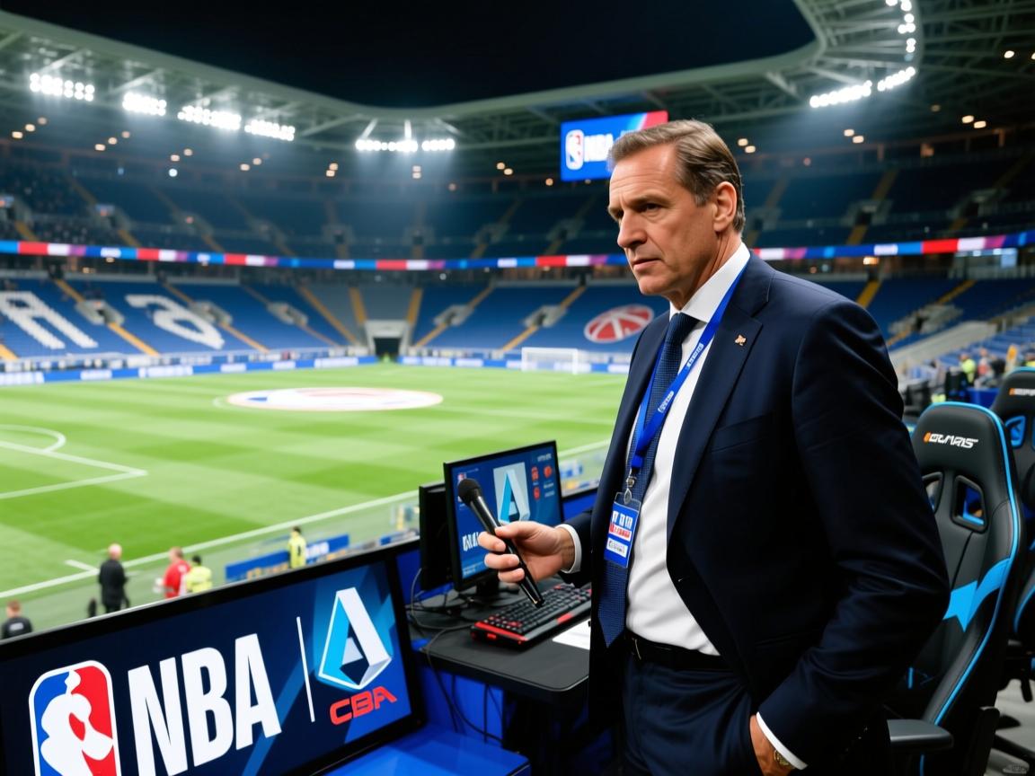 意甲球会涉嫌贪腐,主席被调查审问 第2张