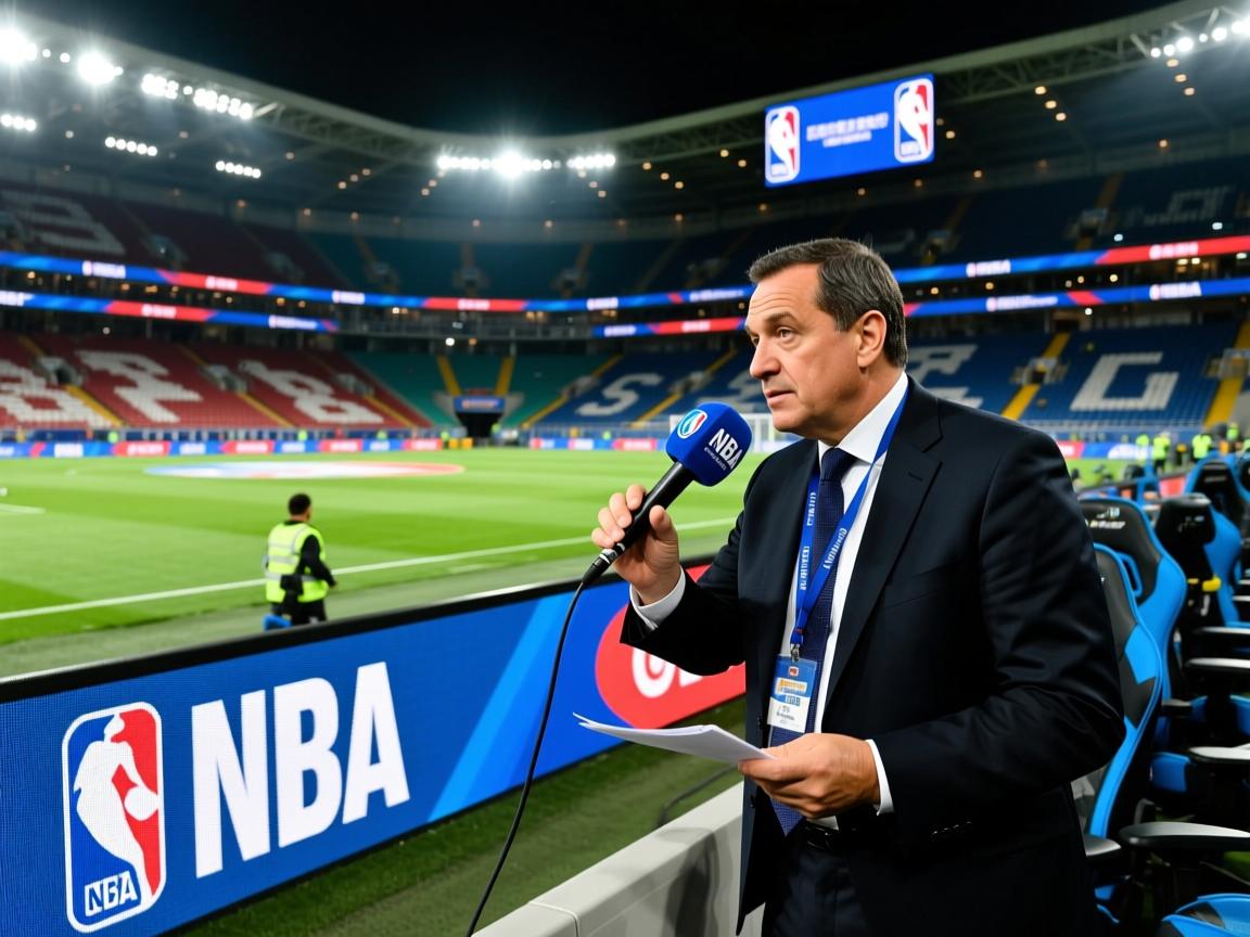 意甲球会涉嫌贪腐,主席被调查审问 第3张