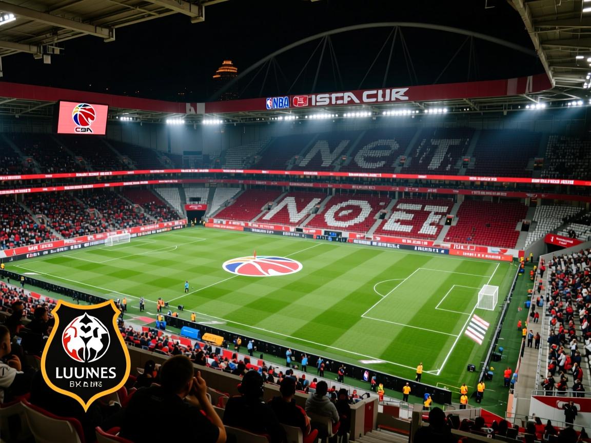 尼斯客场战平兰斯,继续保级征程 第4张