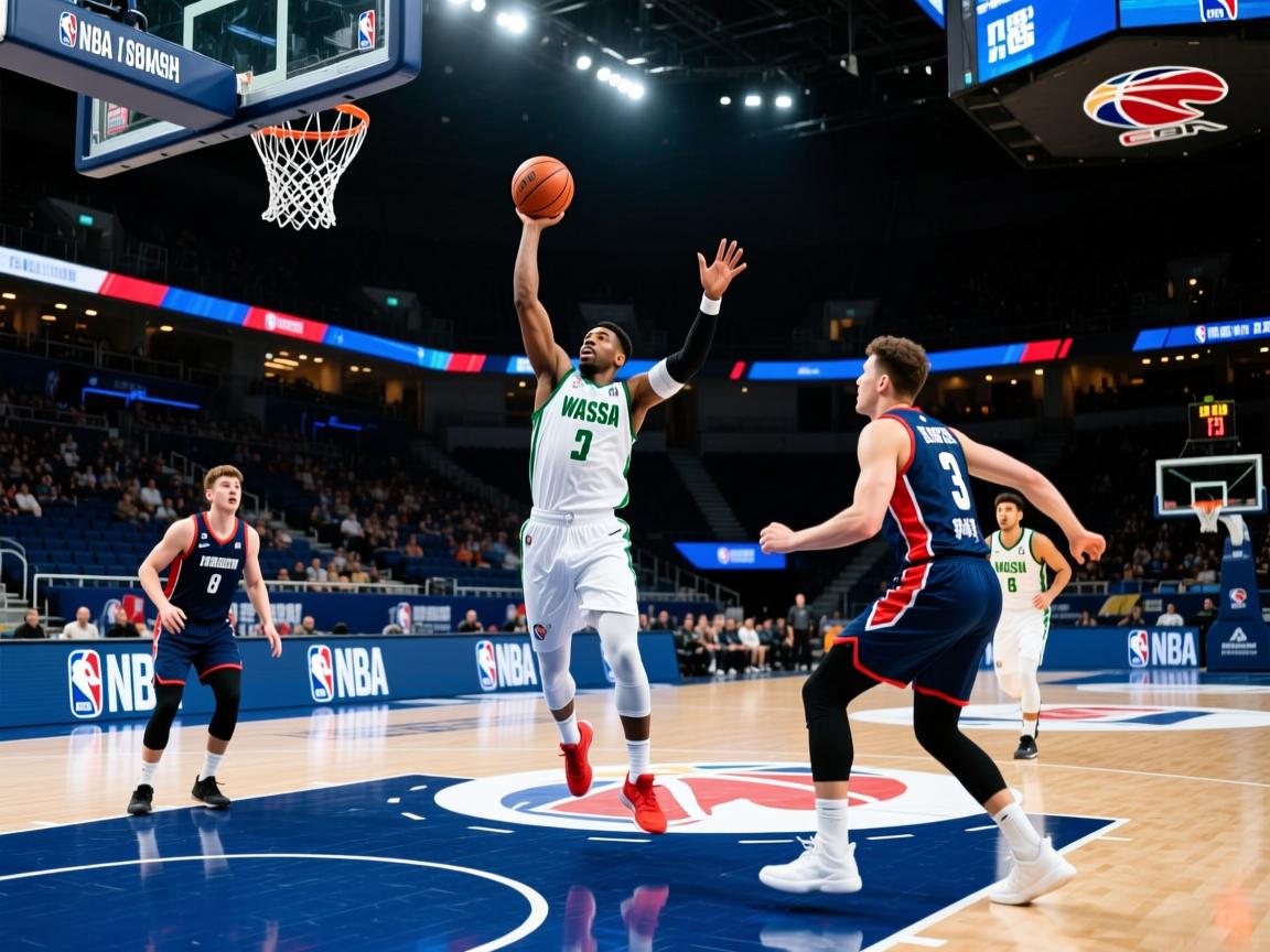 华沙瓦球员贡献制胜进球，助球队力擒强敌  第2张