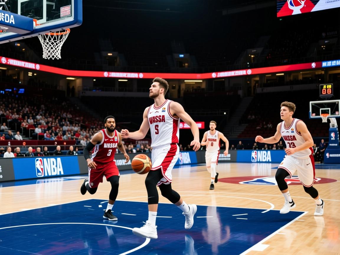 华沙瓦球员贡献制胜进球，助球队力擒强敌  第3张