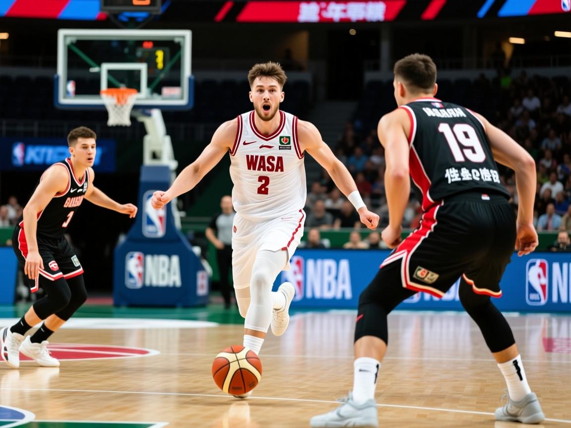 华沙瓦球员贡献制胜进球，助球队力擒强敌  第4张