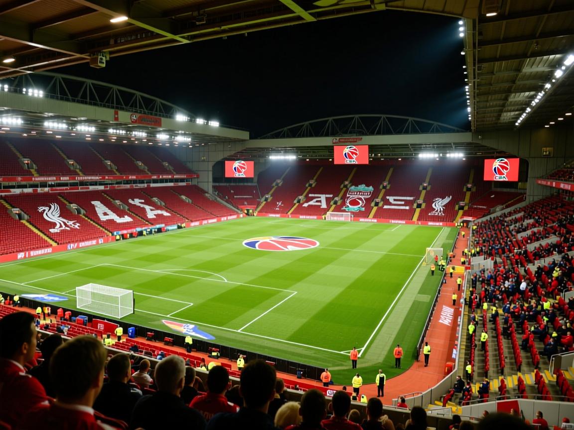 利物浦主场狂胜,坐稳英超榜首位置 第3张