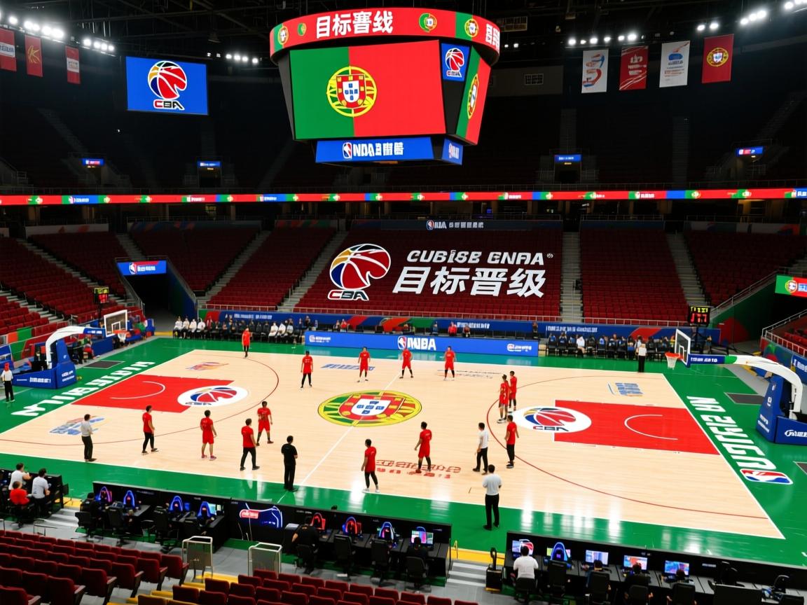 葡萄牙欧预赛备战进行中，目标晋级  第3张