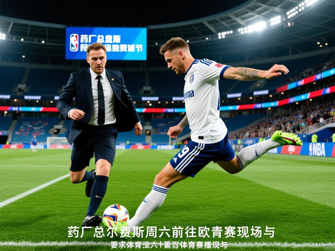 踢球者：药厂总监罗尔费斯周六前往欧青赛现场与  第3张