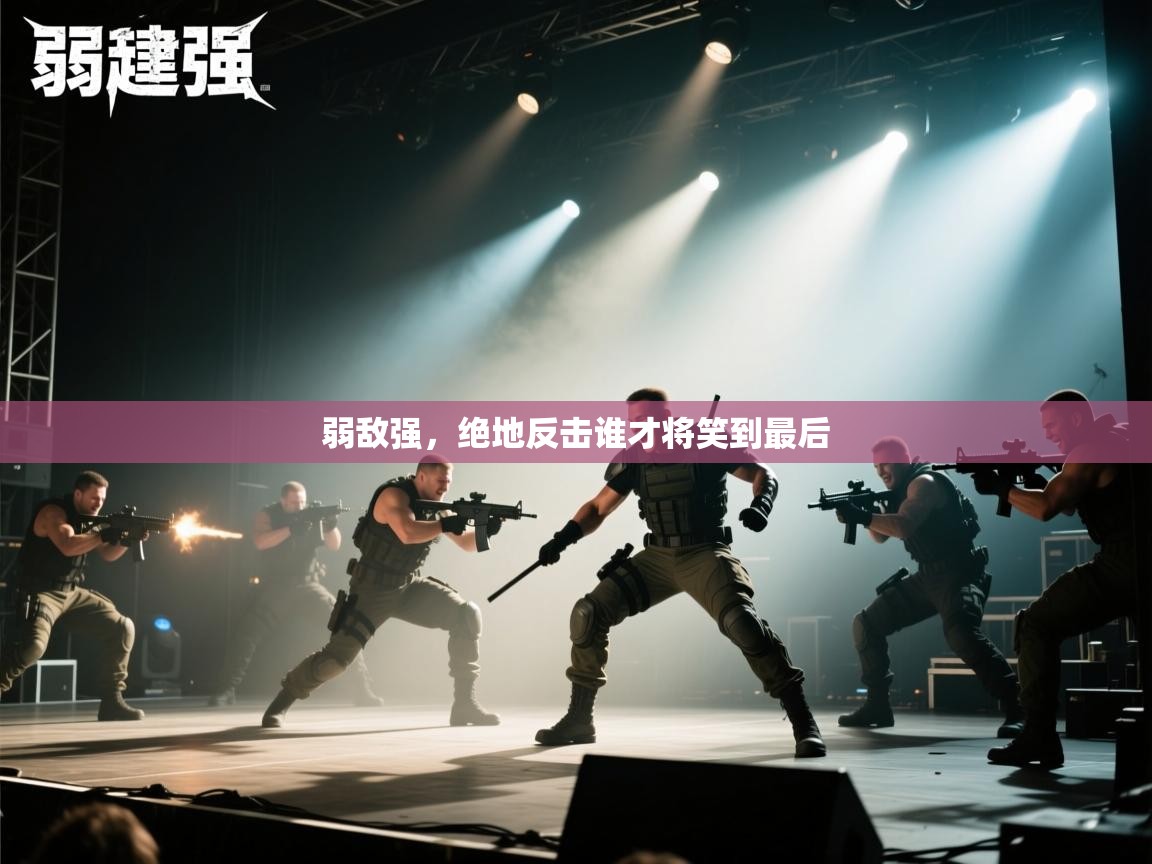 弱敌强，绝地反击谁才将笑到最后  第2张