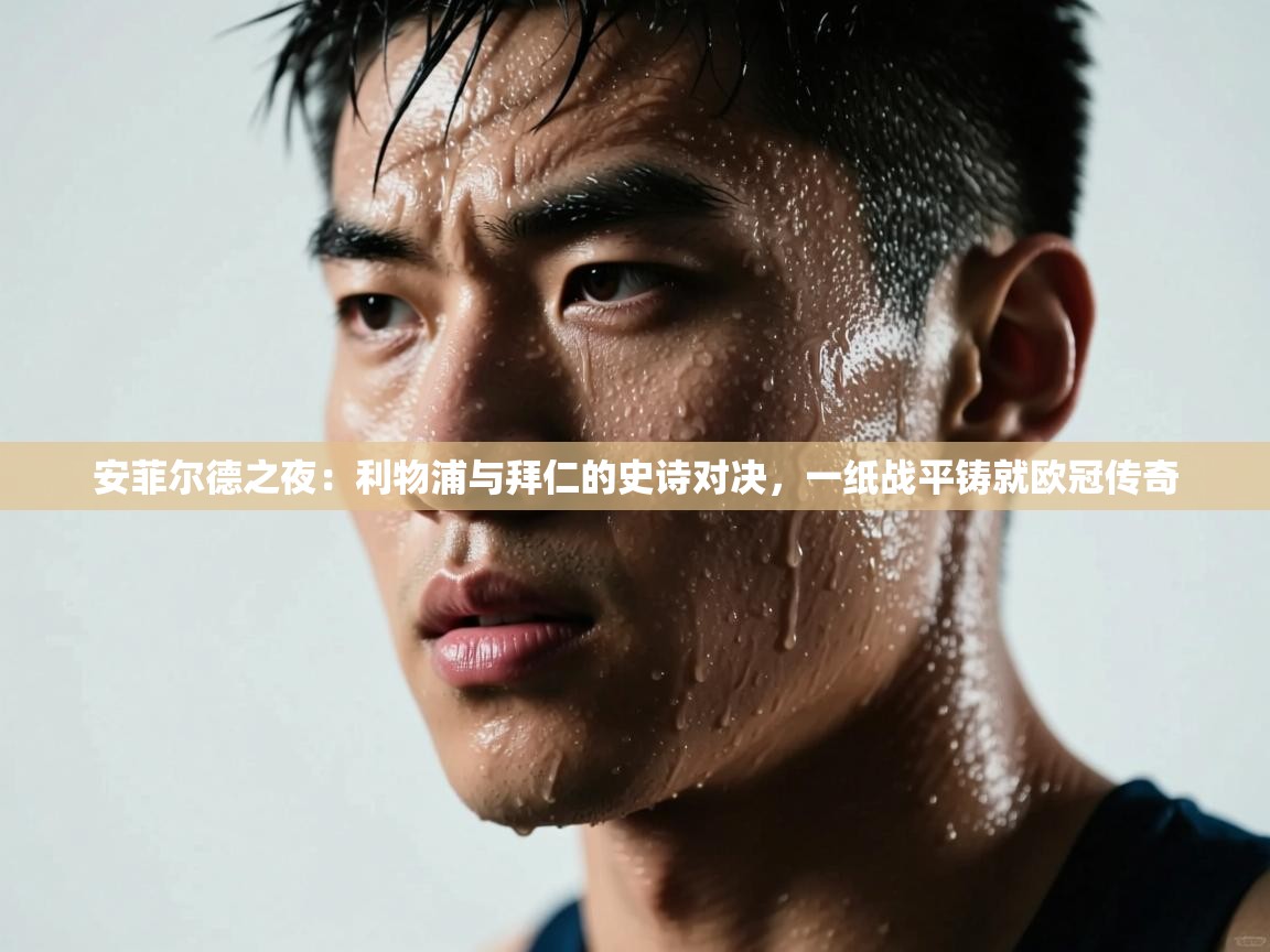 安菲尔德之夜:利物浦与拜仁的史诗对决,一纸战平铸就欧冠传奇 第2张