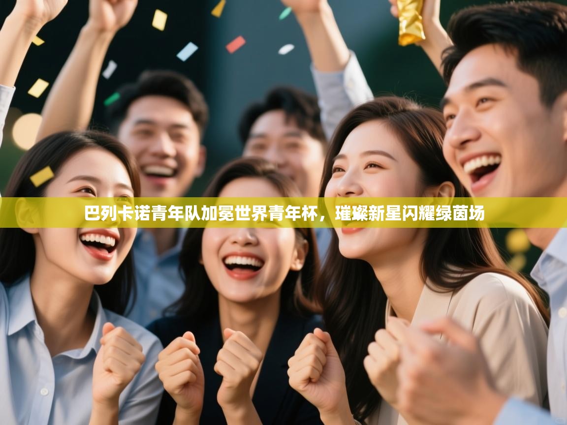 巴列卡诺青年队加冕世界青年杯，璀璨新星闪耀绿茵场  第2张