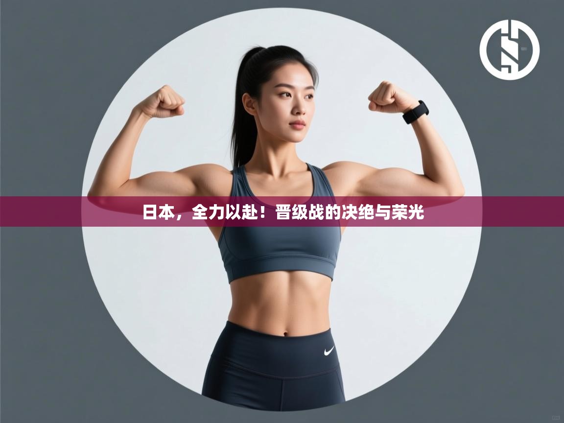 日本，全力以赴！晋级战的决绝与荣光  第1张