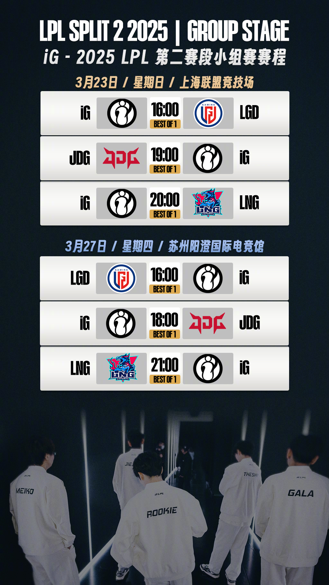关于2025MSI结束后，LPL第三赛段的一些新动向，你可能需要了解一下！的信息